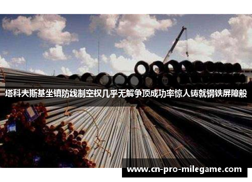 塔科夫斯基坐镇防线制空权几乎无解争顶成功率惊人铸就钢铁屏障般